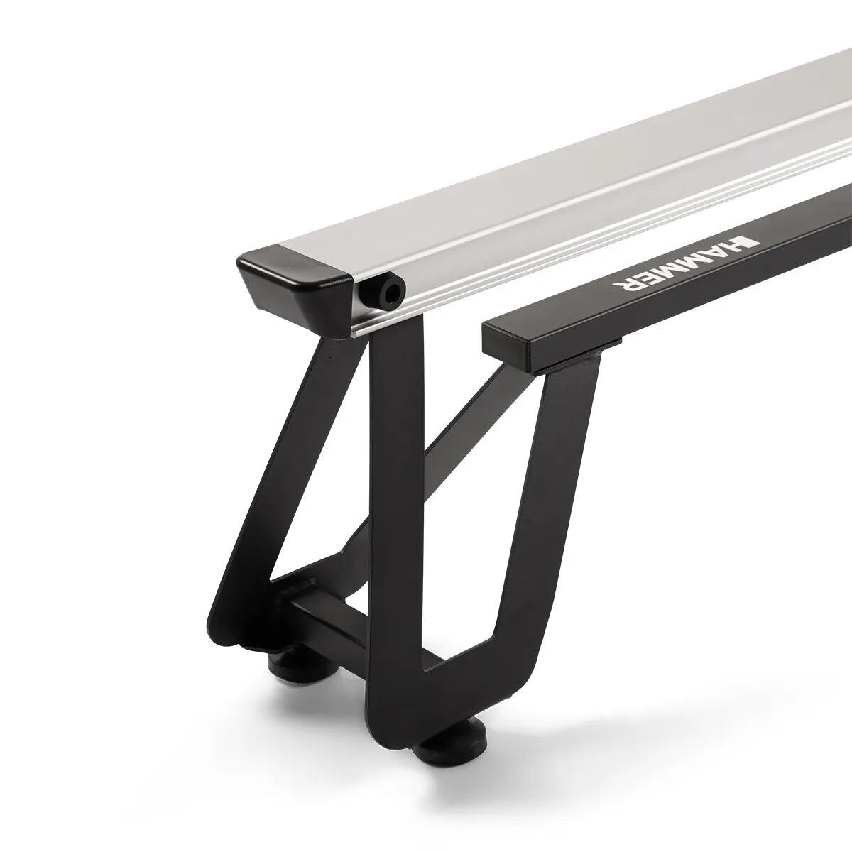 Remo ROWTECH NORSK Hammer montaje no incluido 9/13
