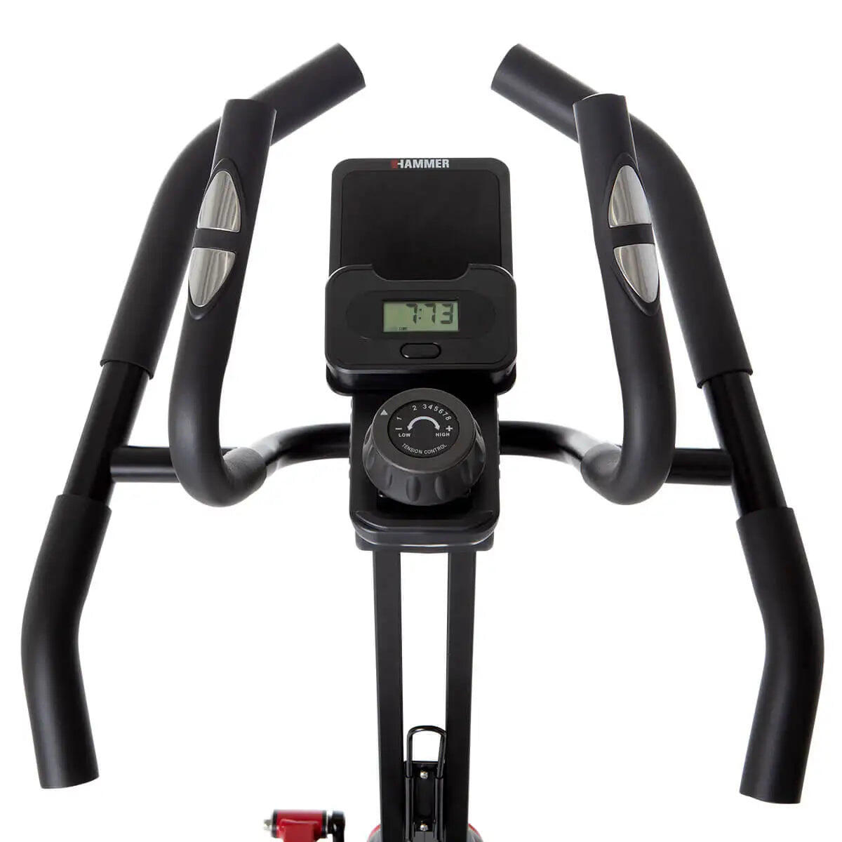 Stepper HAMMER Cross 12/12