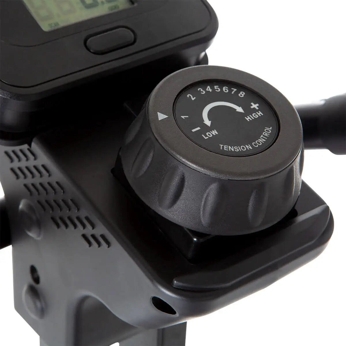 Stepper HAMMER Cross 11/12