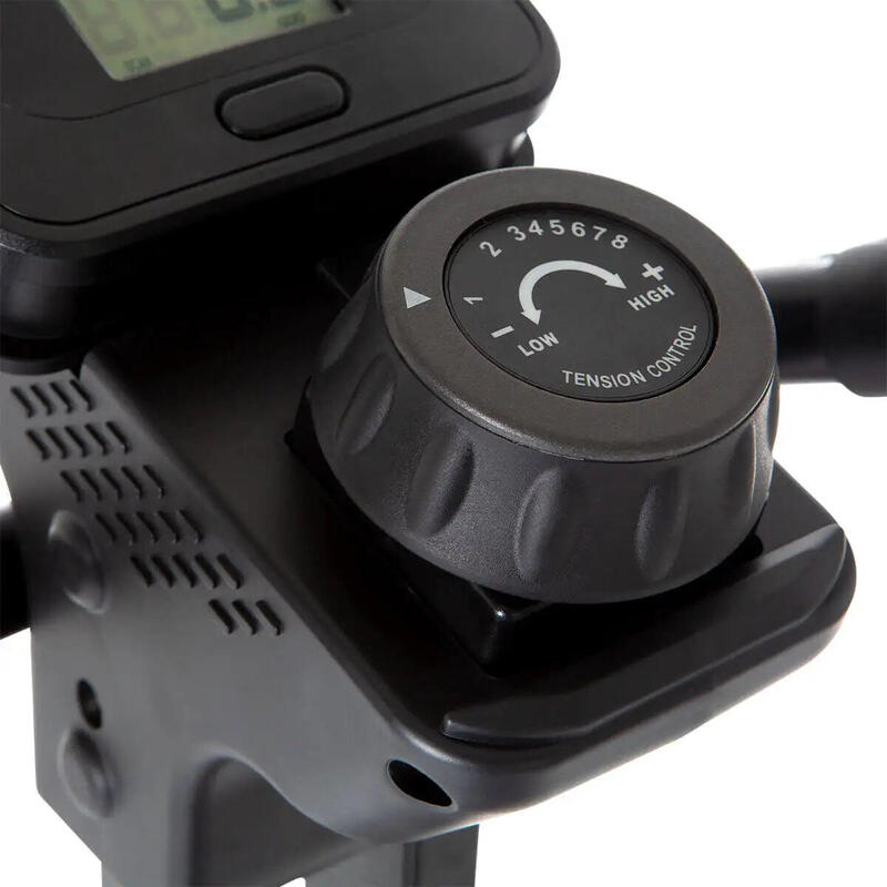 Stepper Hammer Cross