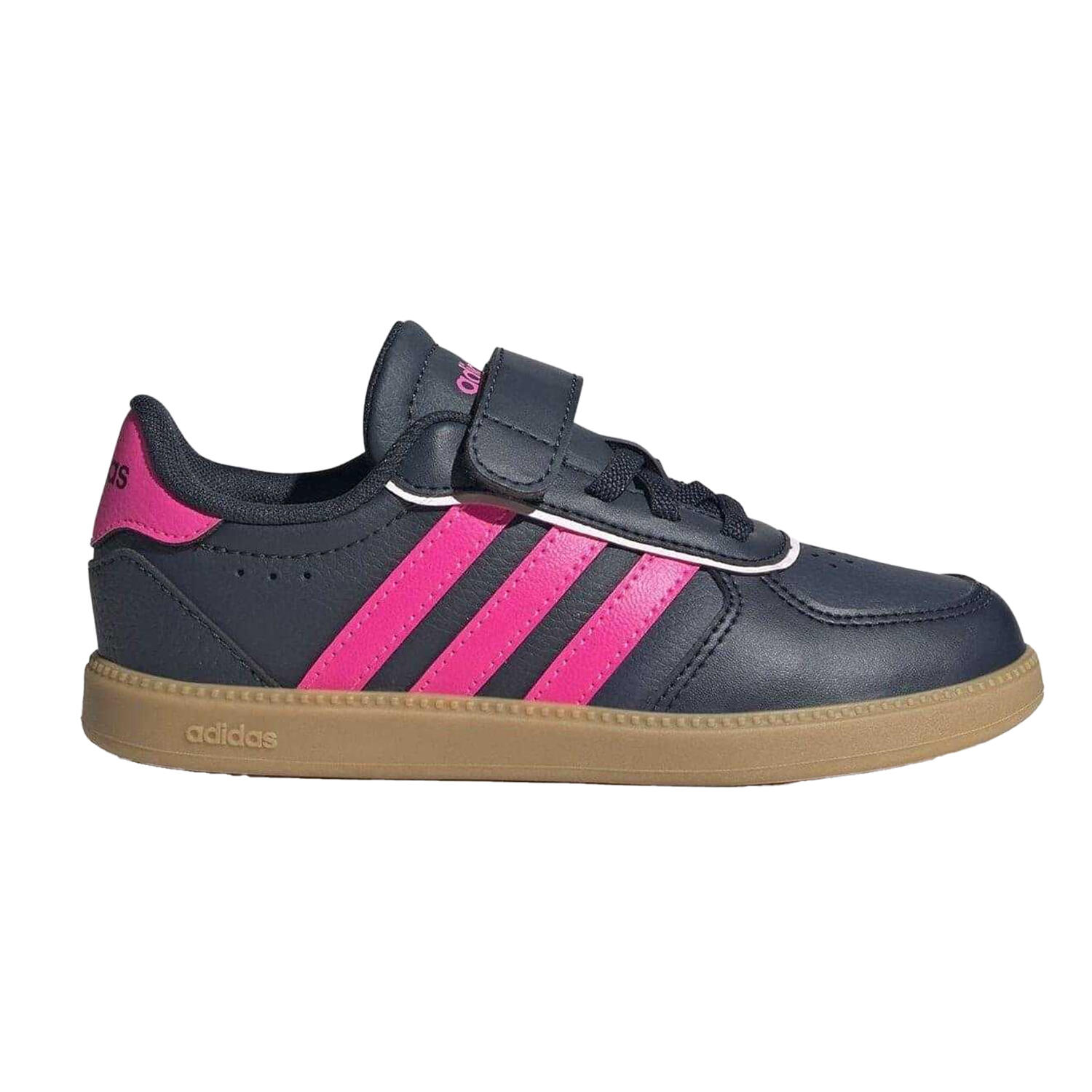 Adidas Childrens/Kids Breaknet Trainers