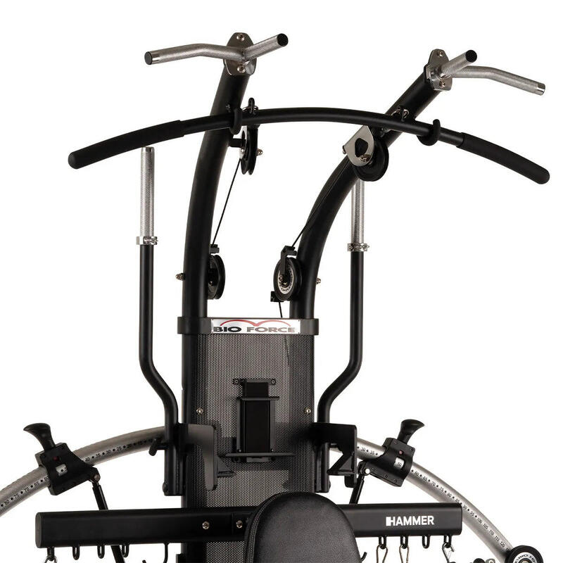 Aparat fitness multifunctional Hammer BioForce Extreme Pro
