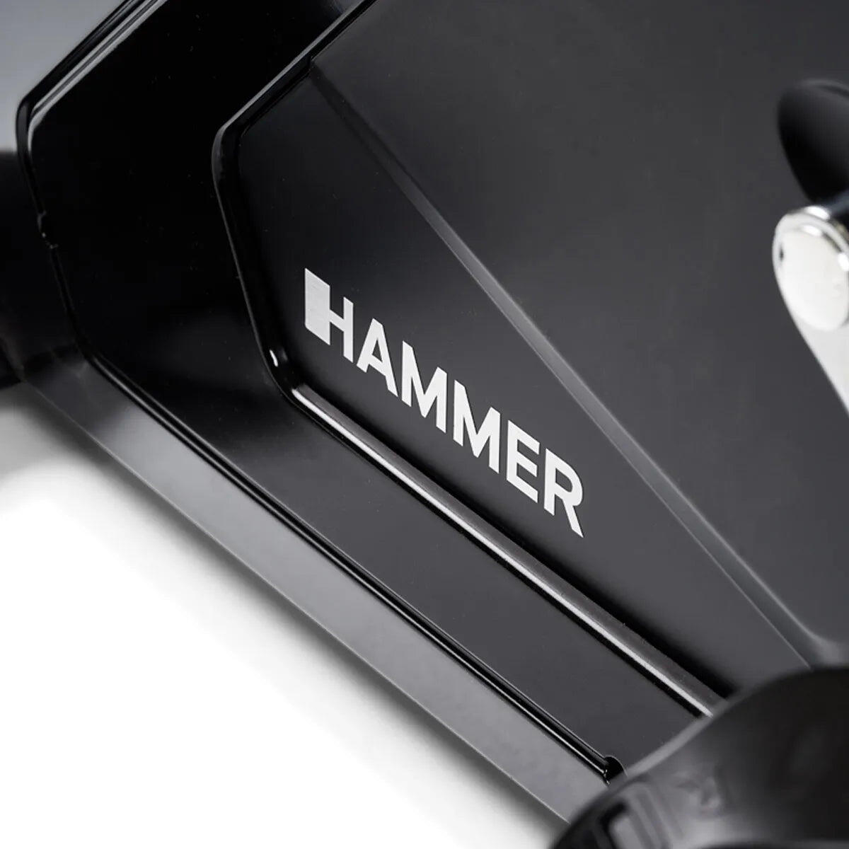 Bicicleta ergométrica Hammer VARON XTR II, con envío y montaje incluido 9/13