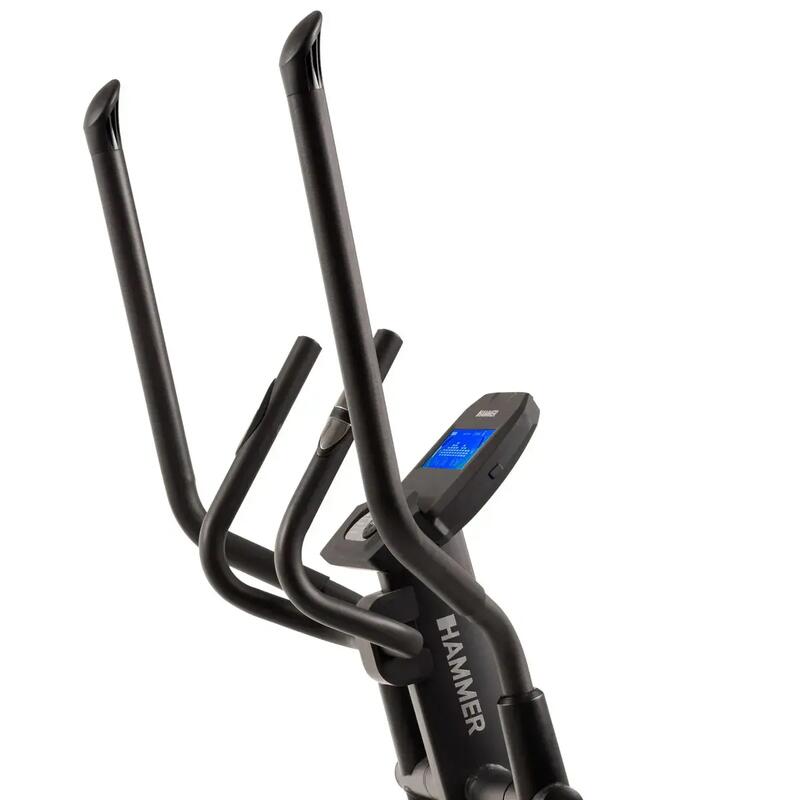 Bicicleta eliptica Hammer CrossPace 5.0 NorsK