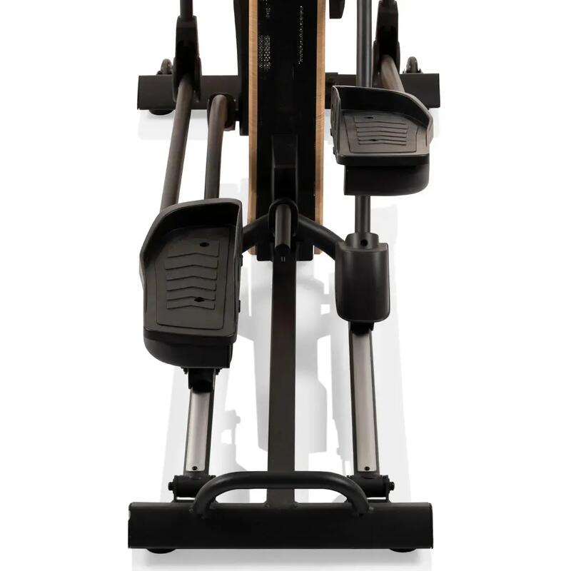 Bicicleta eliptica Hammer CrossPace 5.0 NorsK