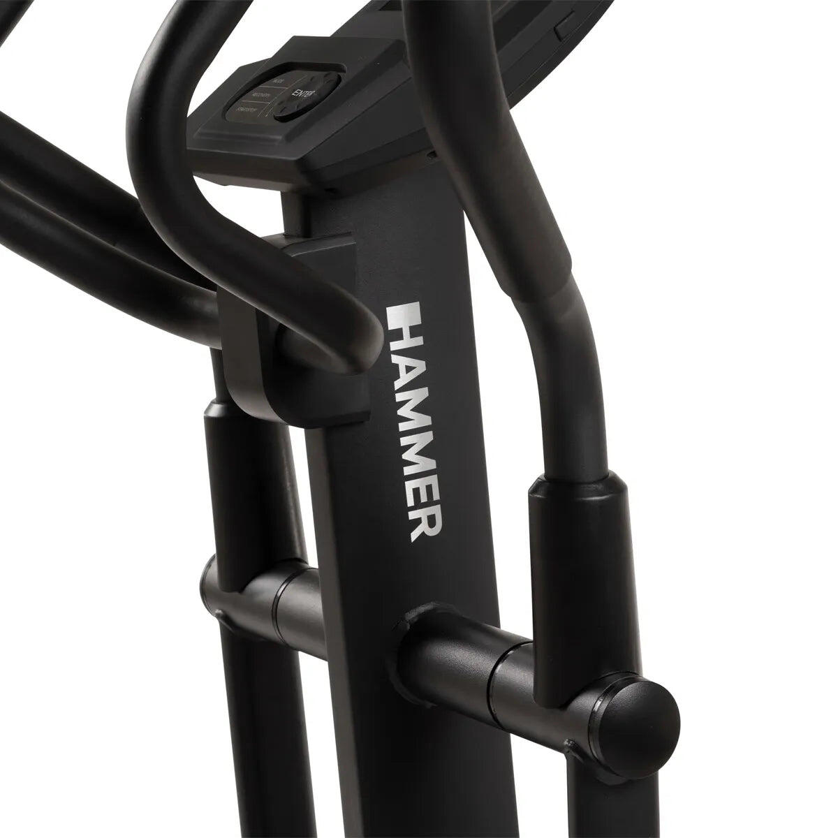 Bicicleta elíptica Hammer CROSSPACE 5.0 NORSK, con envío y montaje incluido 11/13