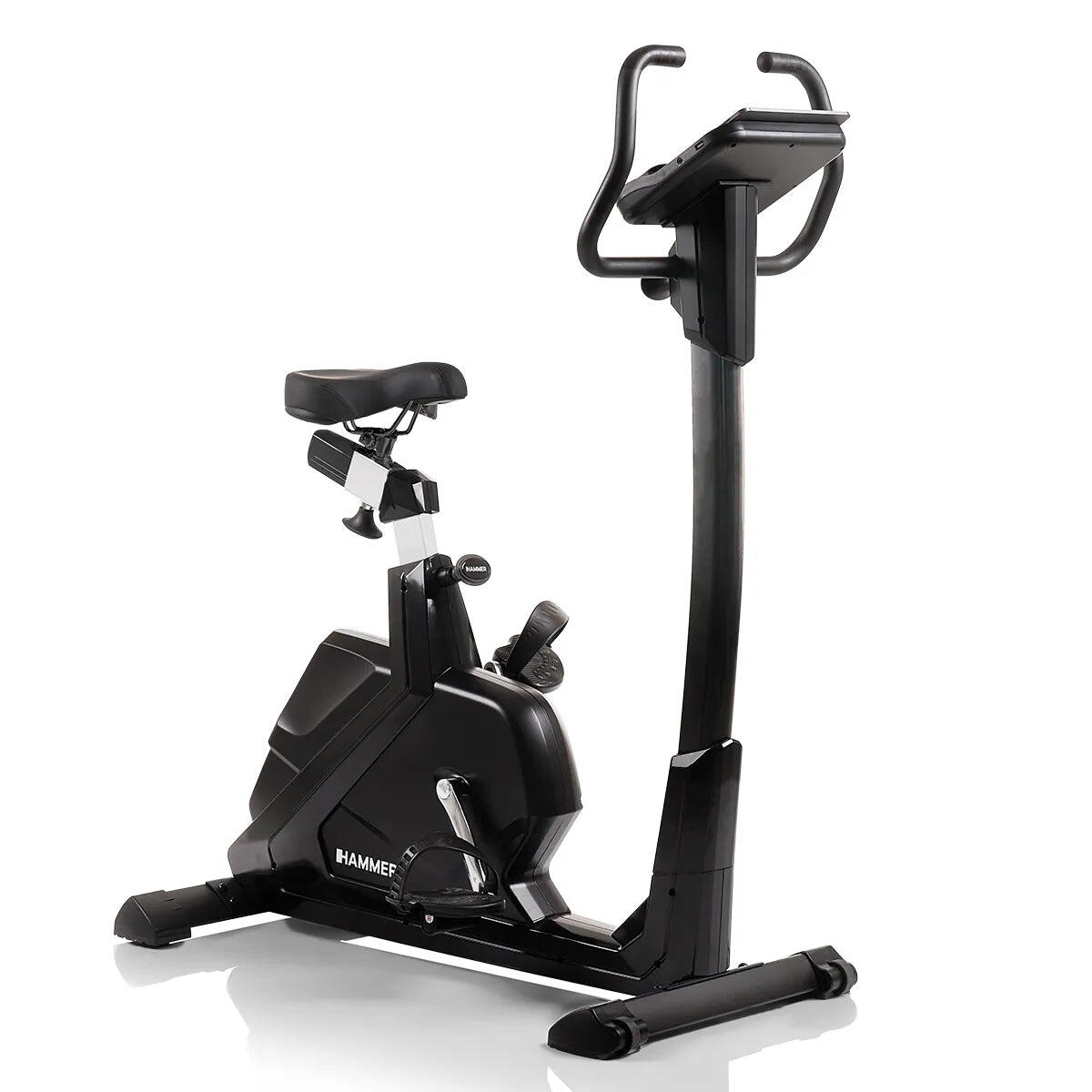 Bicicleta ergométrica Hammer VARON XTR II, con envío y montaje incluido 11/13