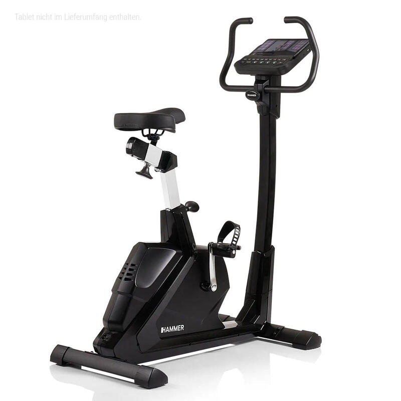 Bicicleta Ergometrica Hammer Varon XTR II cu sistem de franare prin inductie