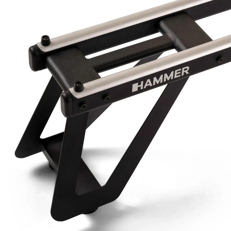 Aparat de vaslit pe apa Hammer RowFlow 5.0 NorsK