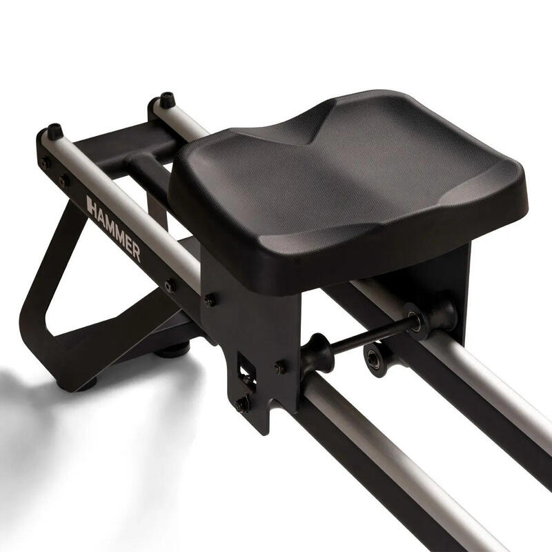 Aparat de vaslit pe apa Hammer RowFlow 5.0 NorsK