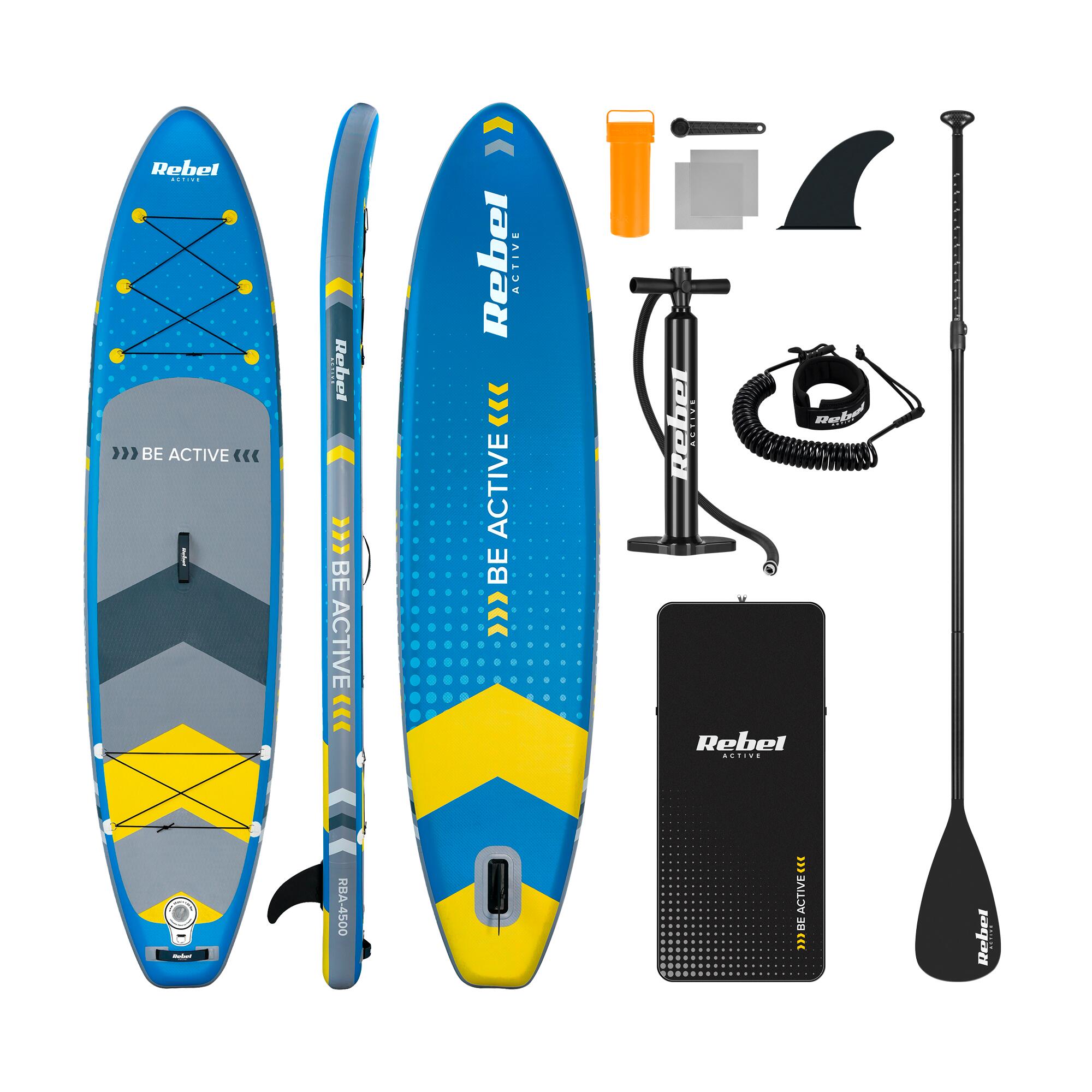 REBEL ACTIVE picture