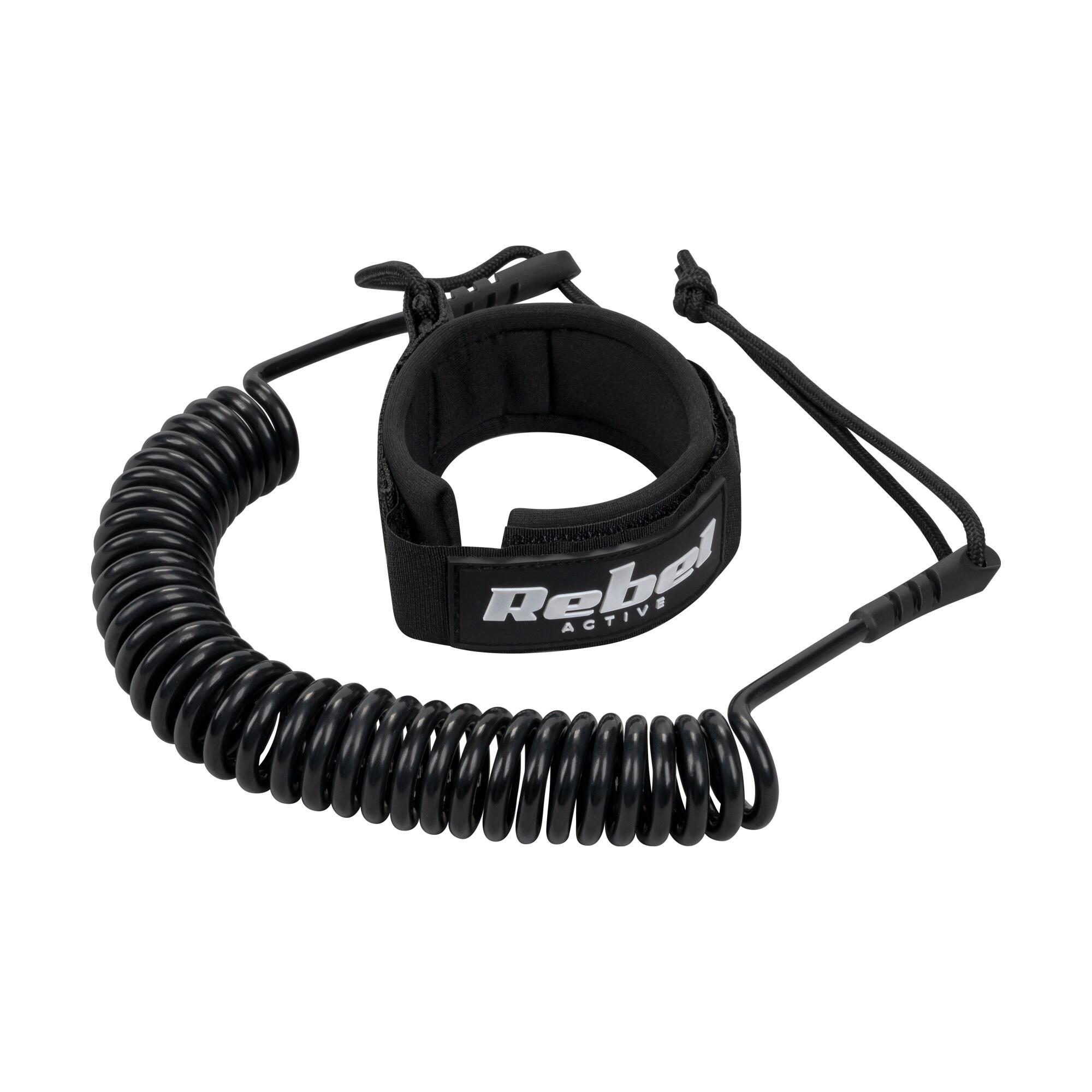 Deska SUP REBEL ACTIVE RBA4500 - niebieska 6/7