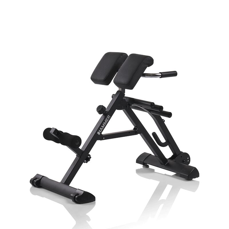 Banca Pentru Hiperextensii Hammer Tricon Flex
