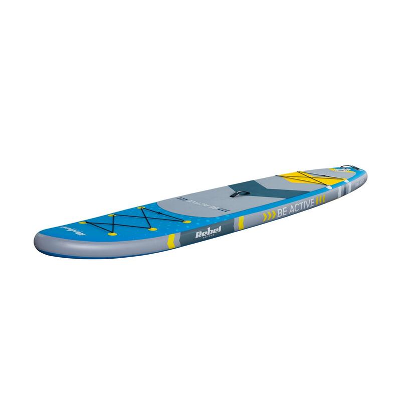 Placă SUP REBEL ACTIVE RBA4500 – albastră