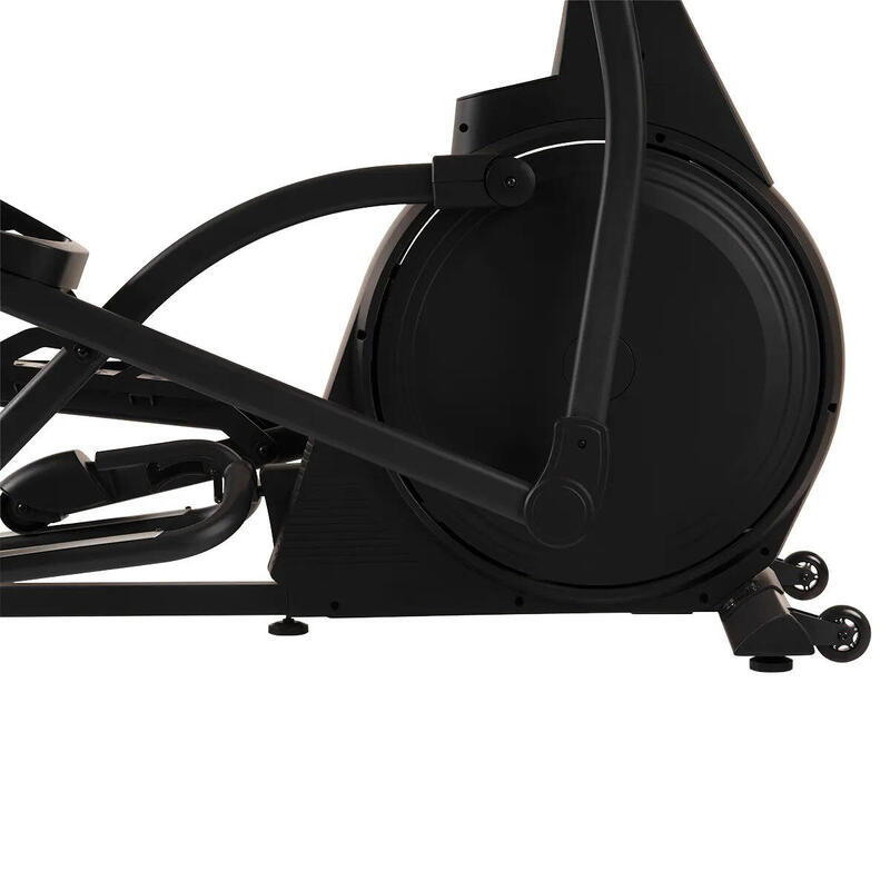 Bicicleta eliptica Hammer Ellypsis E3500