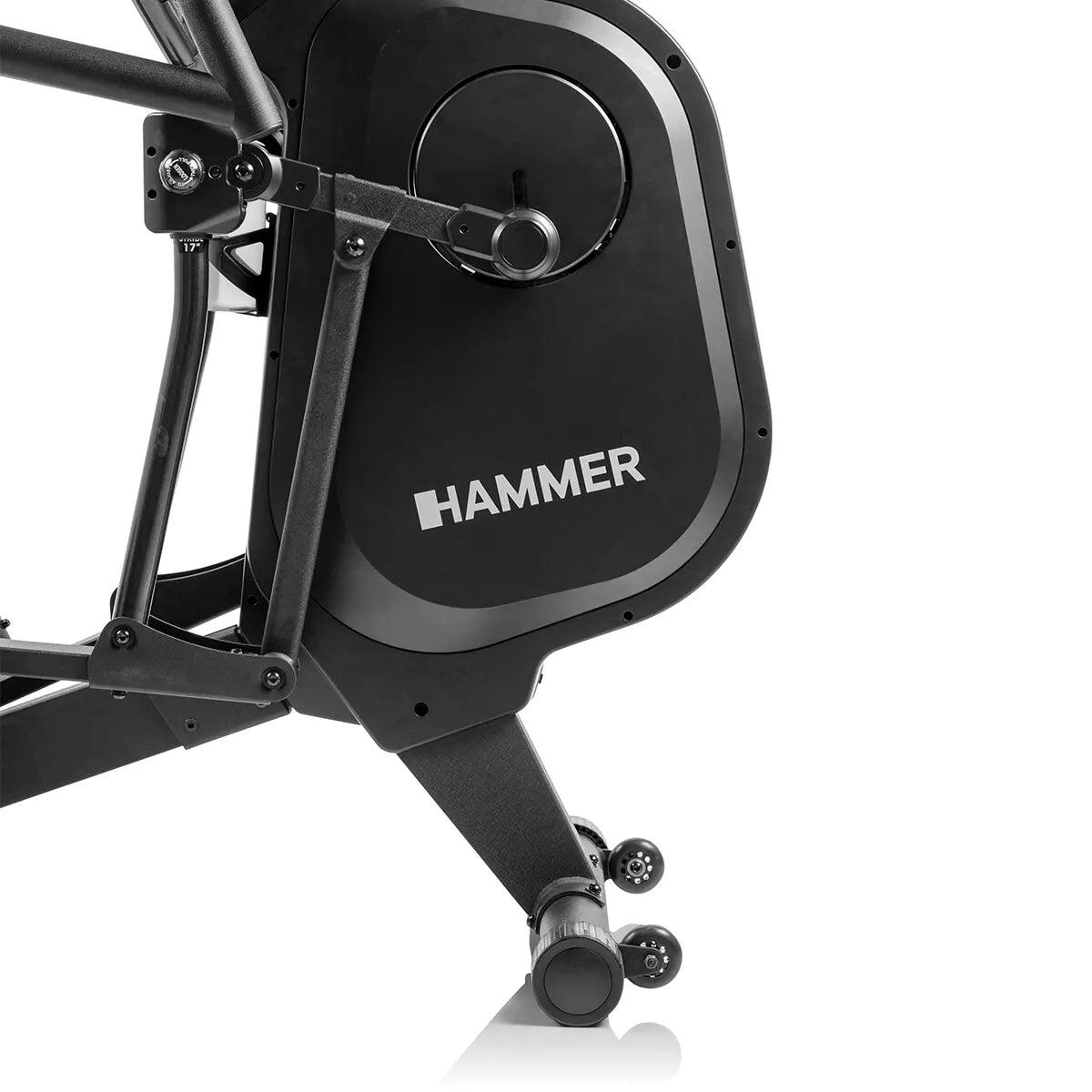 Ellipsentrainer Fly RX 10/14