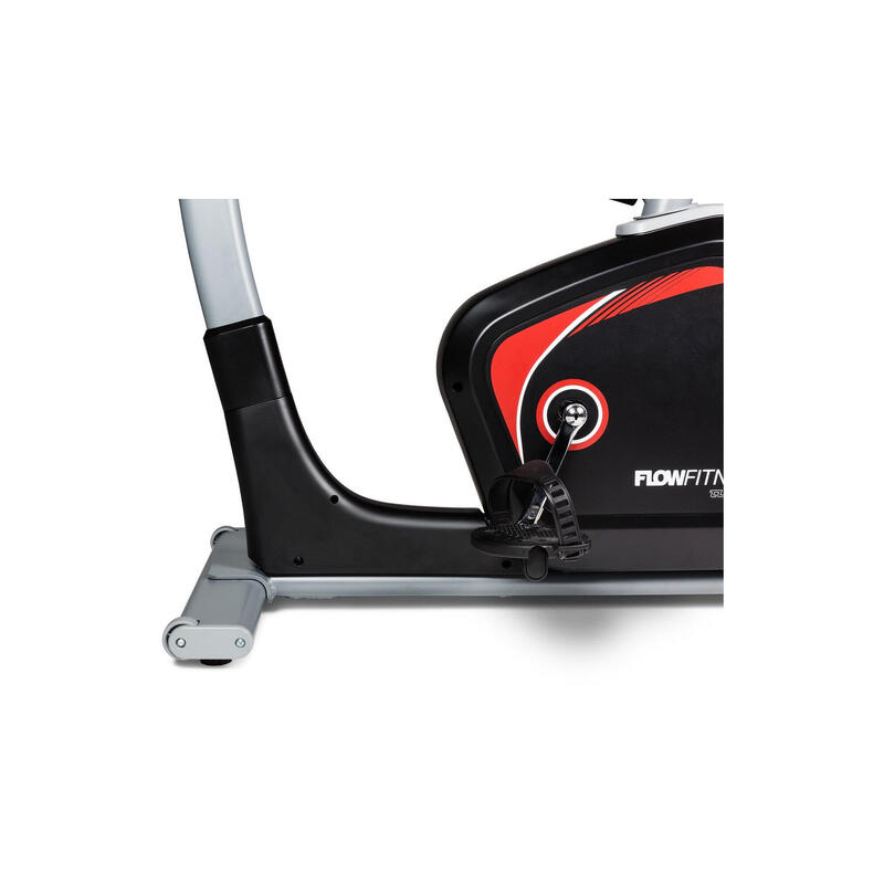 Bicicleta de exercitii Flow Fitness Turner DHT2500i