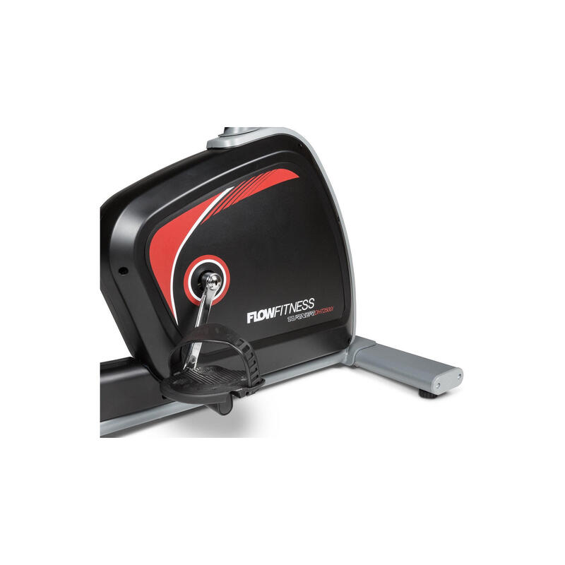 Bicicleta de exercitii Flow Fitness Turner DHT2500i