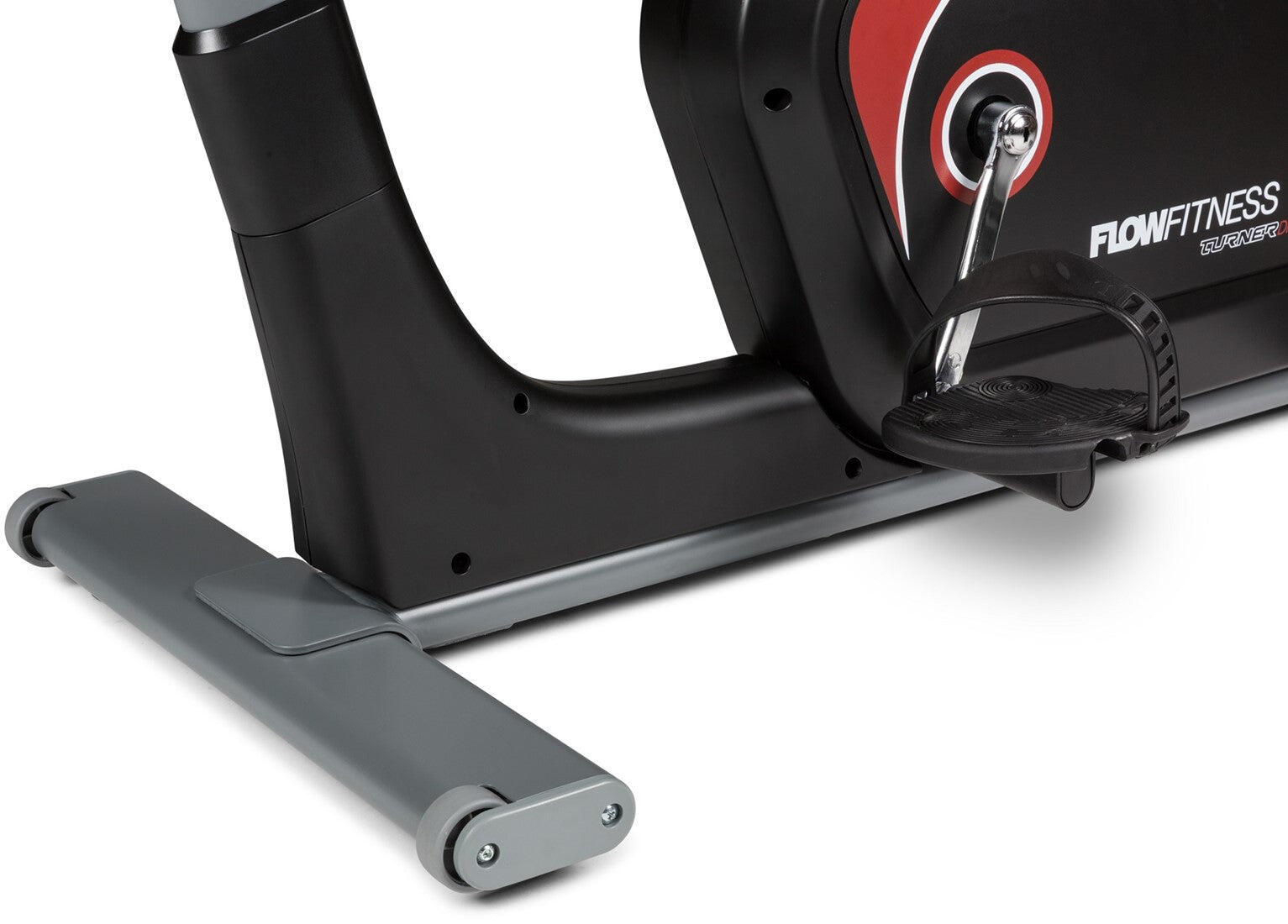 Vélo d'appartement Turner DHT2500i 10/15