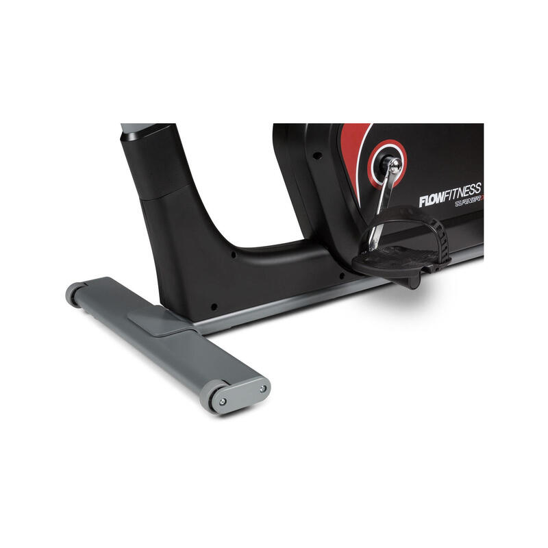 Bicicleta de exercitii Flow Fitness Turner DHT2500i