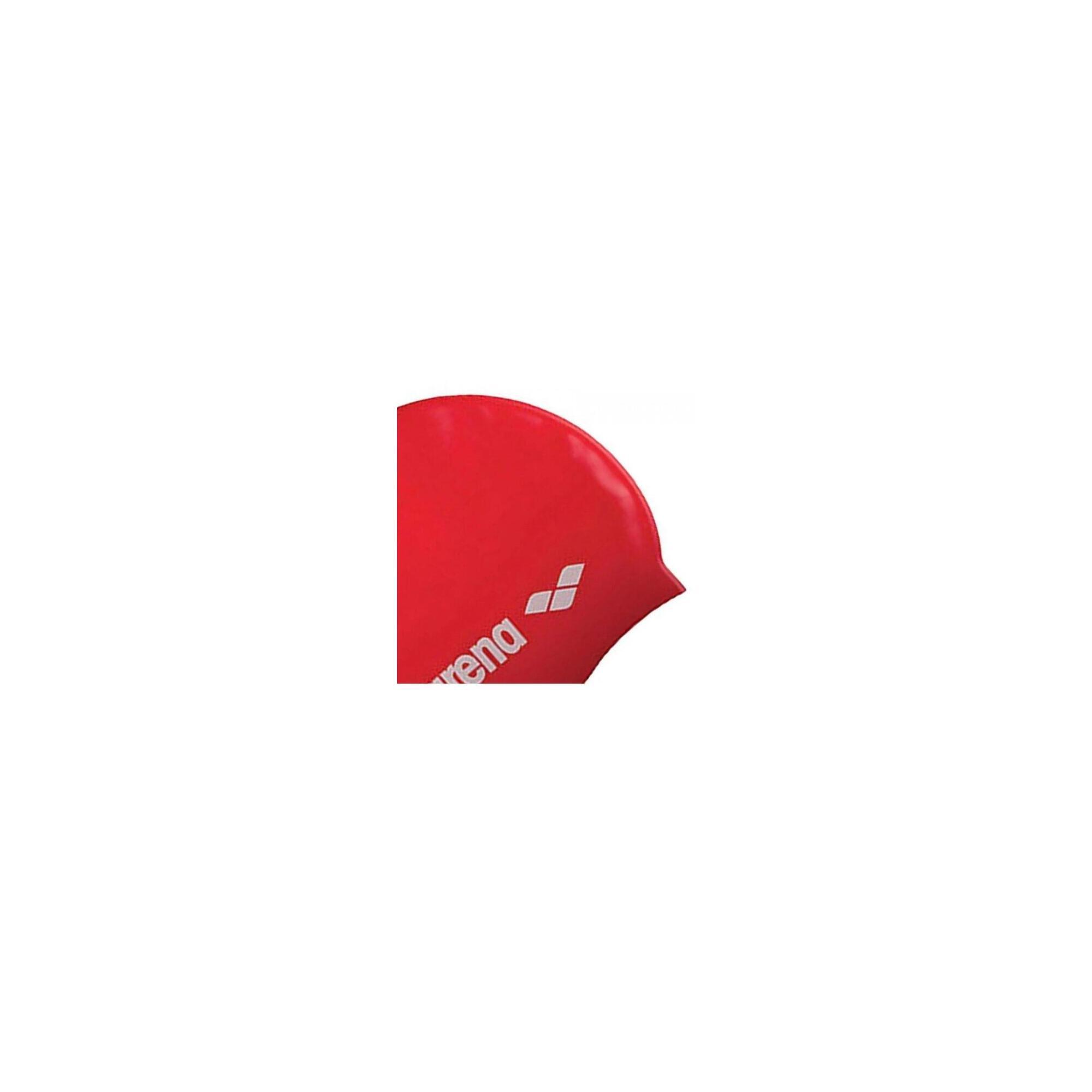 Arena Classic Silicone Bone 9166244 Kırmızı