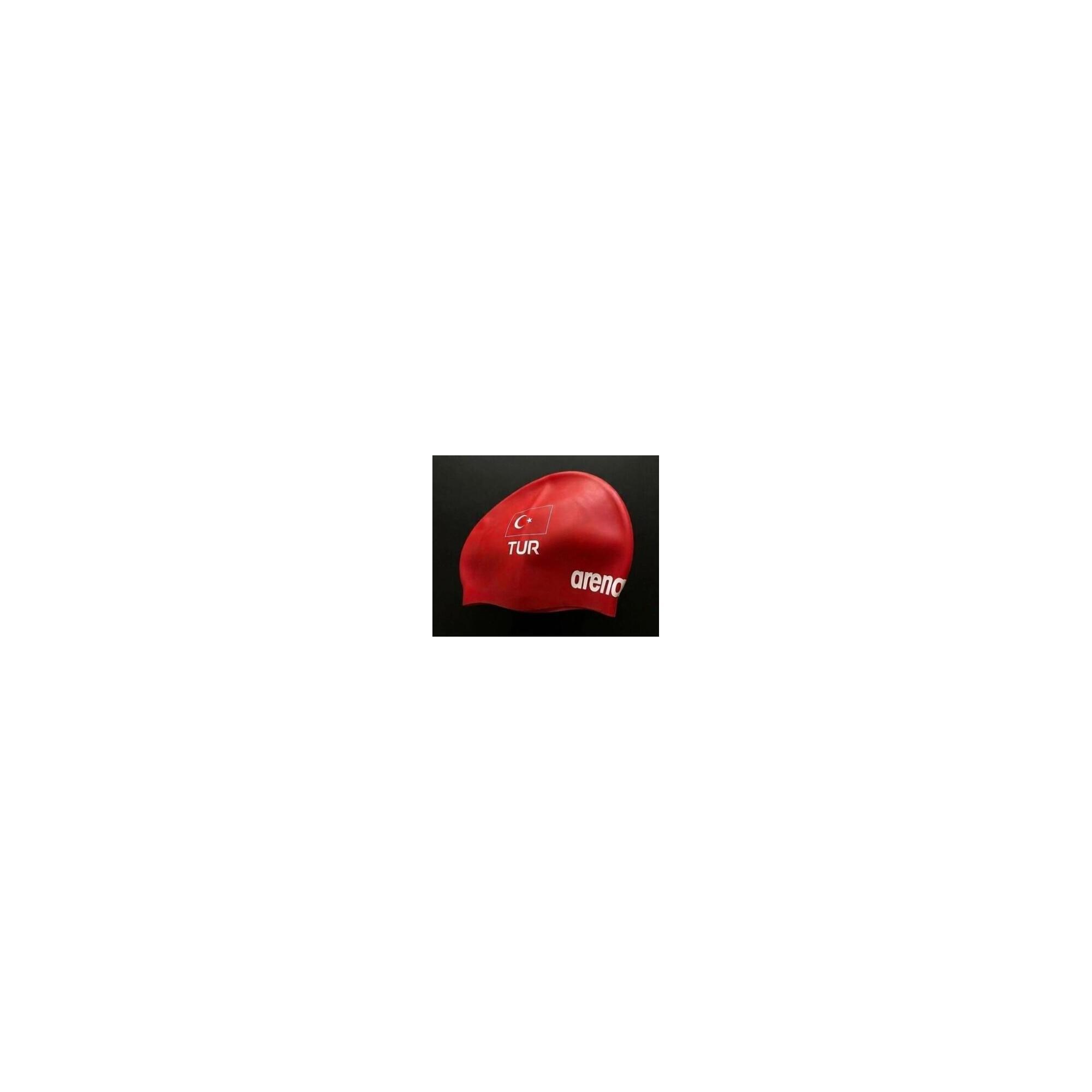 ARENA KIRMIZI TÜRK BAYRAKLI BONE MOULD PRO II TUR FLA 008109400