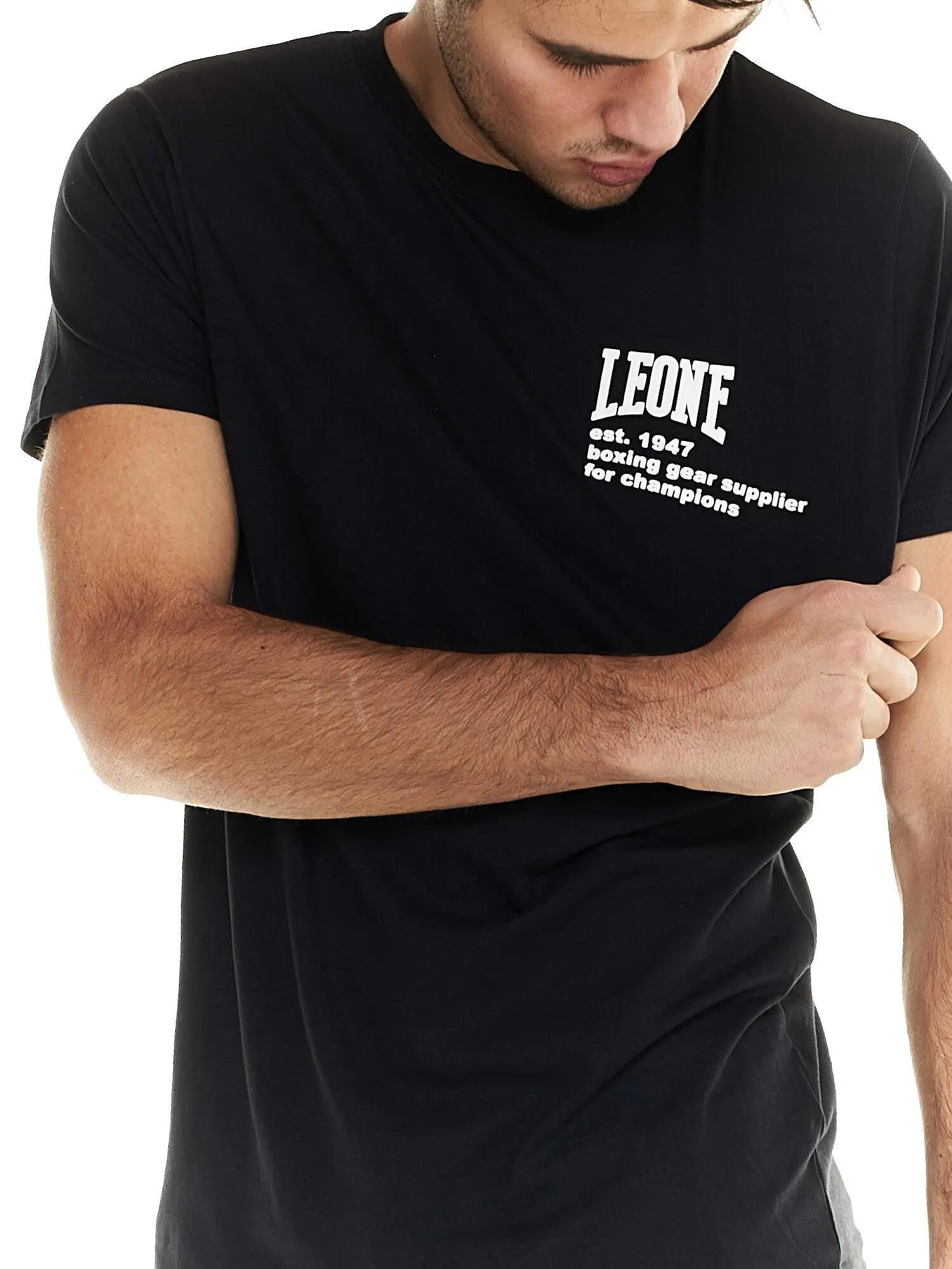 Fato Treino com capuz leone 1947 e bolso grande Homem 5/7