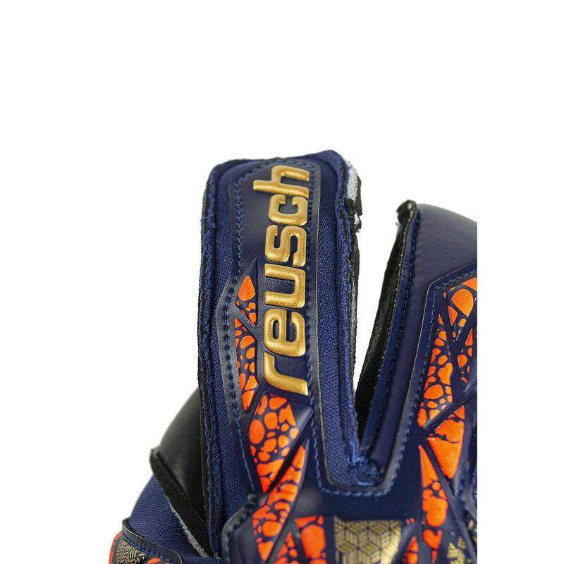 Manusi portari Attrakt Gold X Evolution