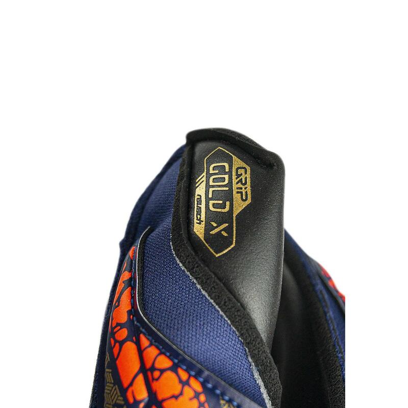 Manusi portari Attrakt Gold X Evolution