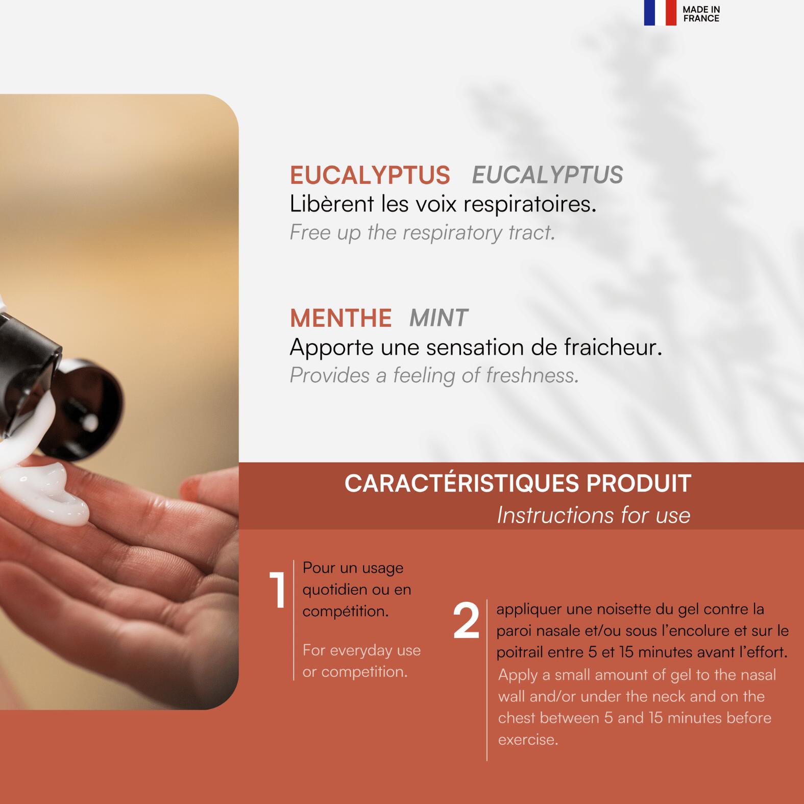 Respi'toux Ekinat 3/7