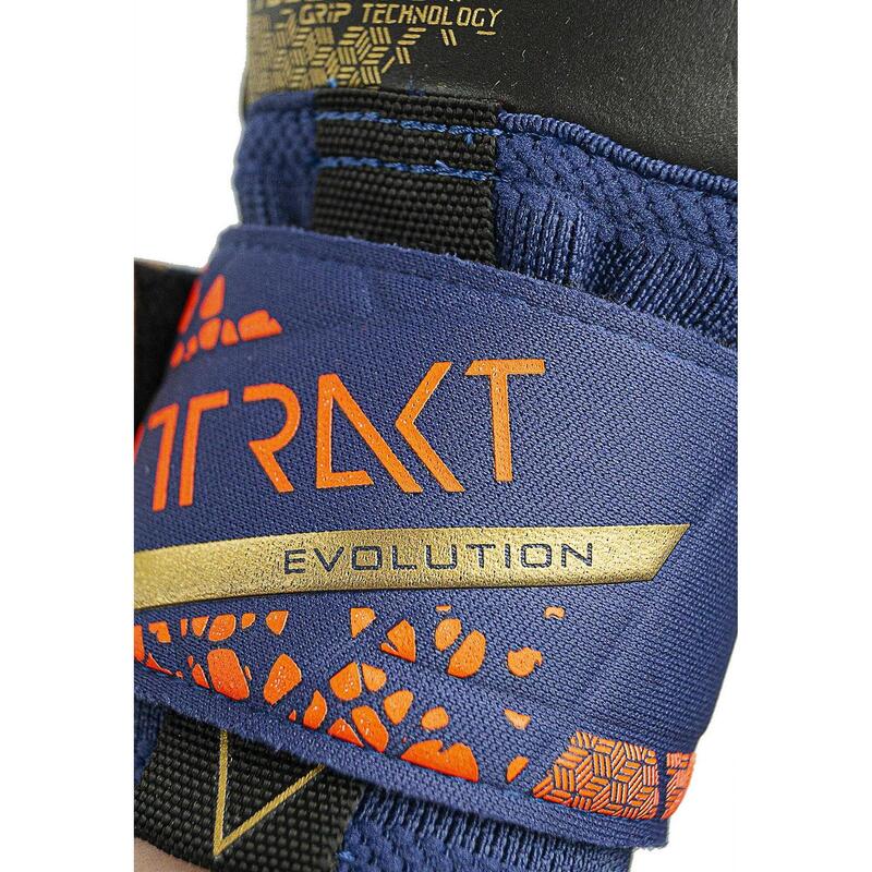 Manusi portari Attrakt Gold X Evolution