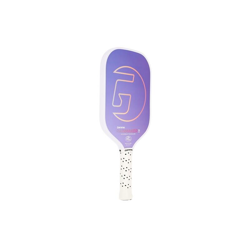 Gamma Pickleball Paddle Rainmaker 16, Lila 5/5