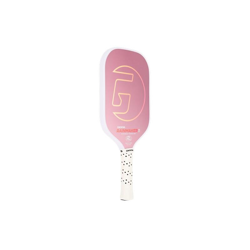 Gamma Pickleball Paddle Rainmaker 16, Pink 5/5