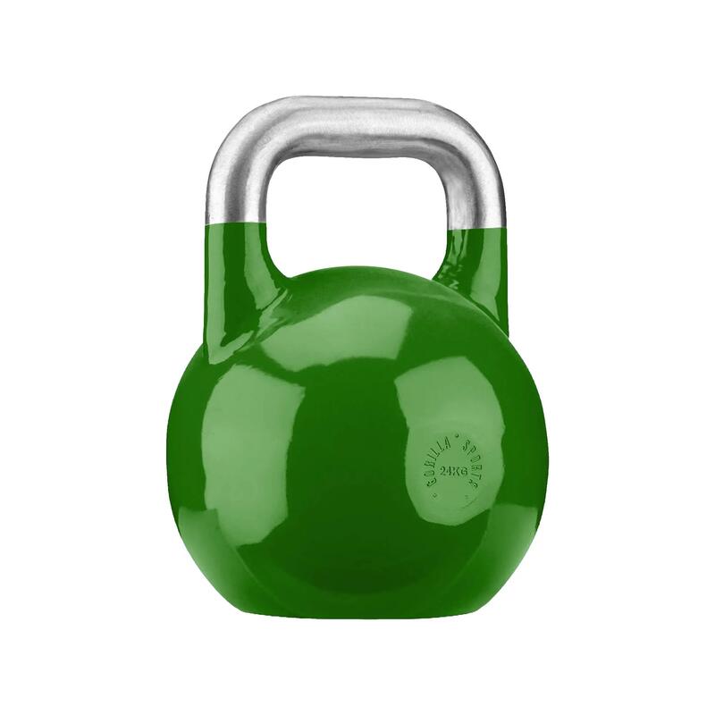 Kettlebell de Competiție 8-40KG