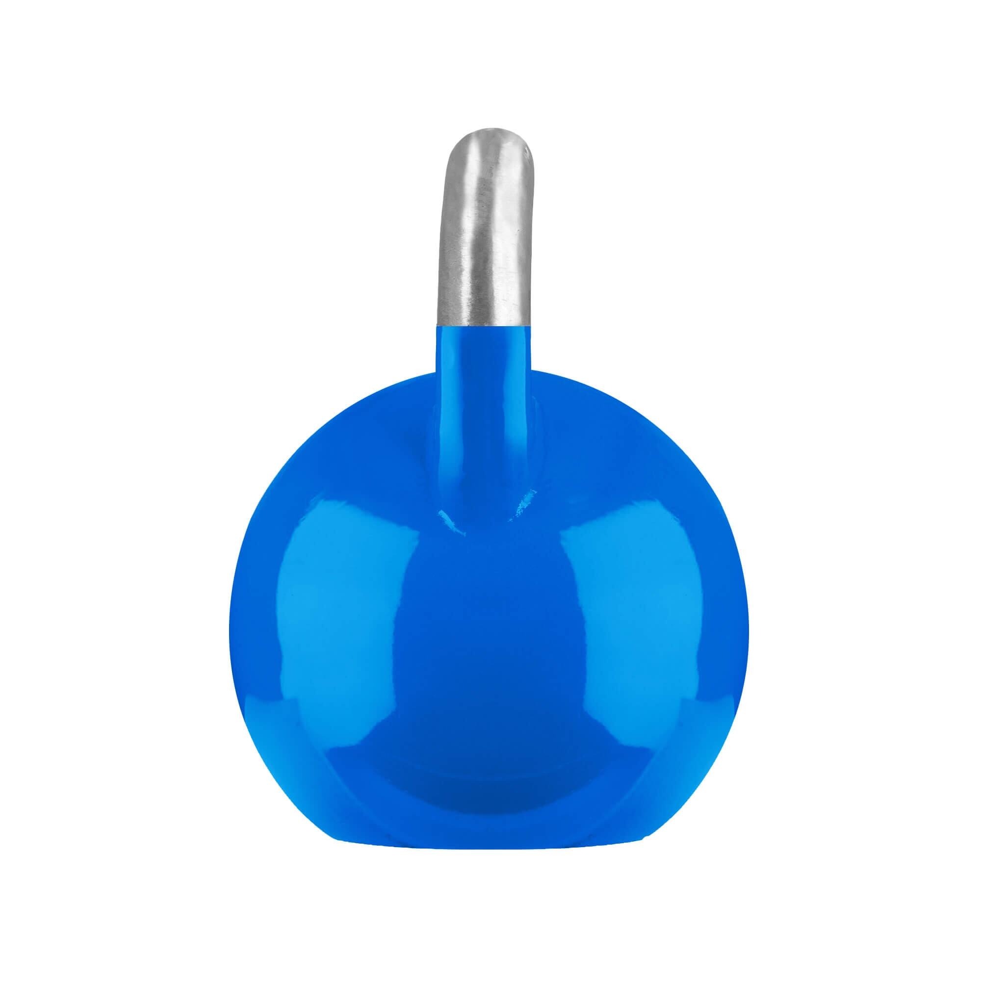 KETTLEBELL DE COMPÉTITION | MUSCULATION | POIDS AU CHOIX DE 8KG À 40KG 3/7