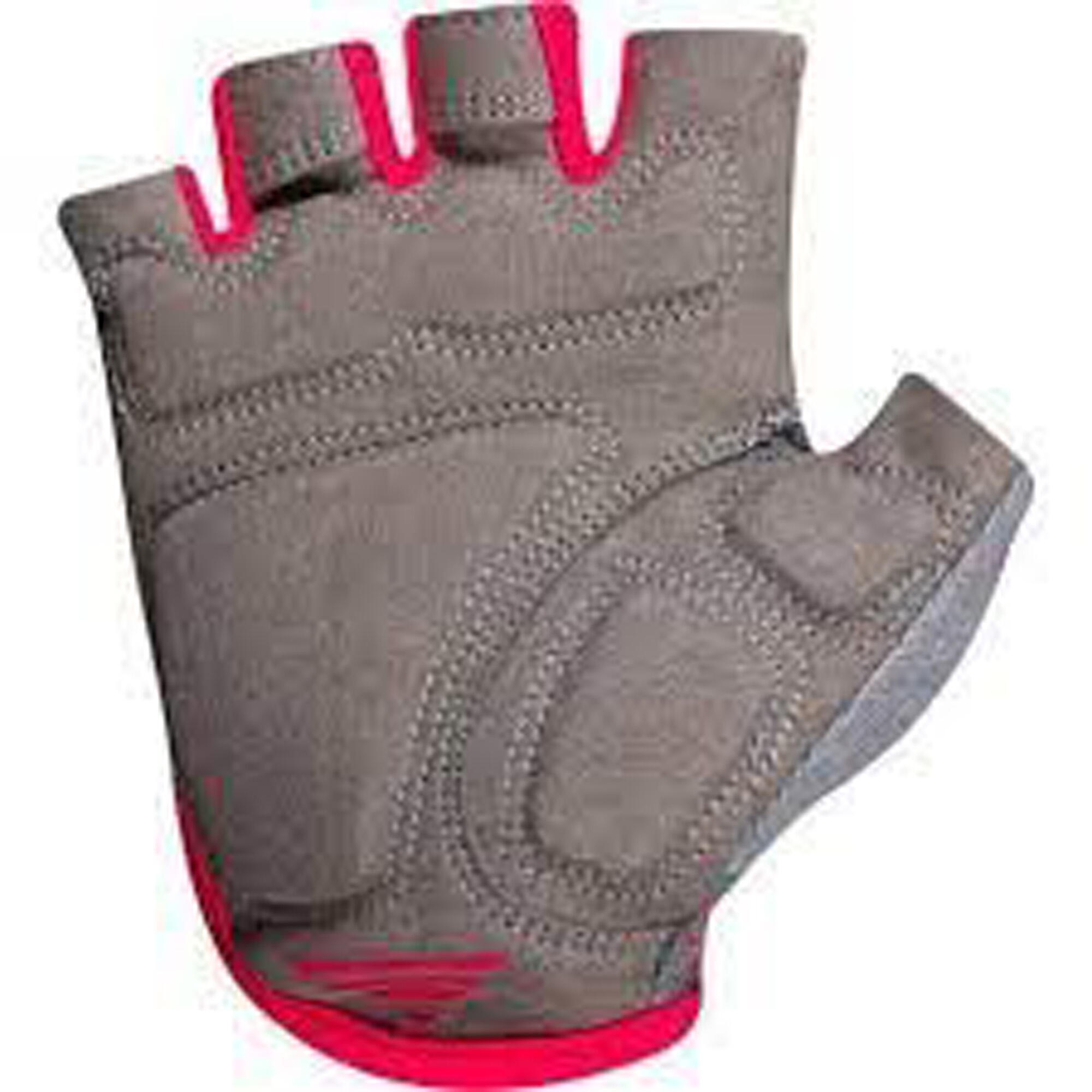 SELECT Damenhandschuhe – Turb Virtual Pink Origami 2/2