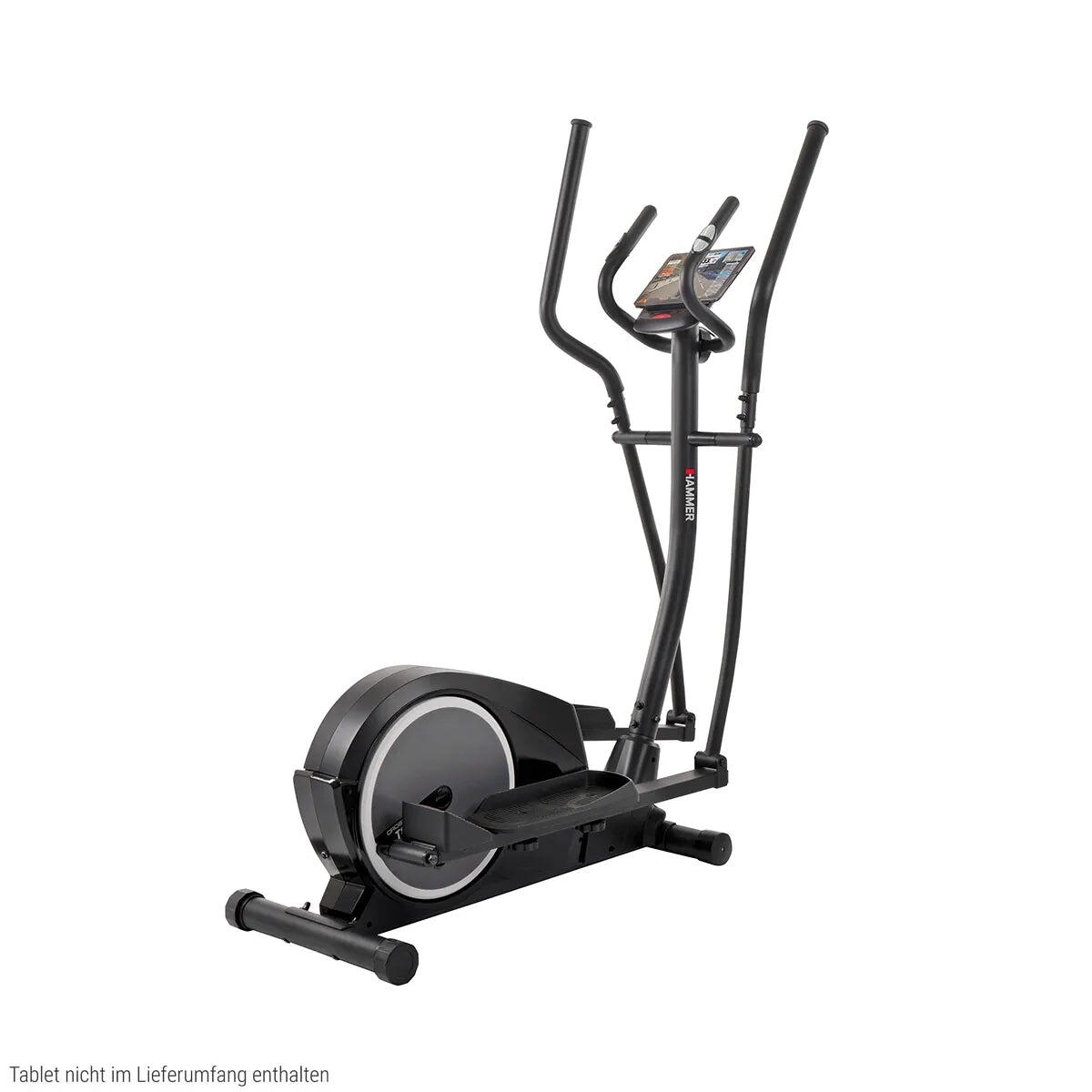 Crosstrainer Crosstech XTR BT 9/15
