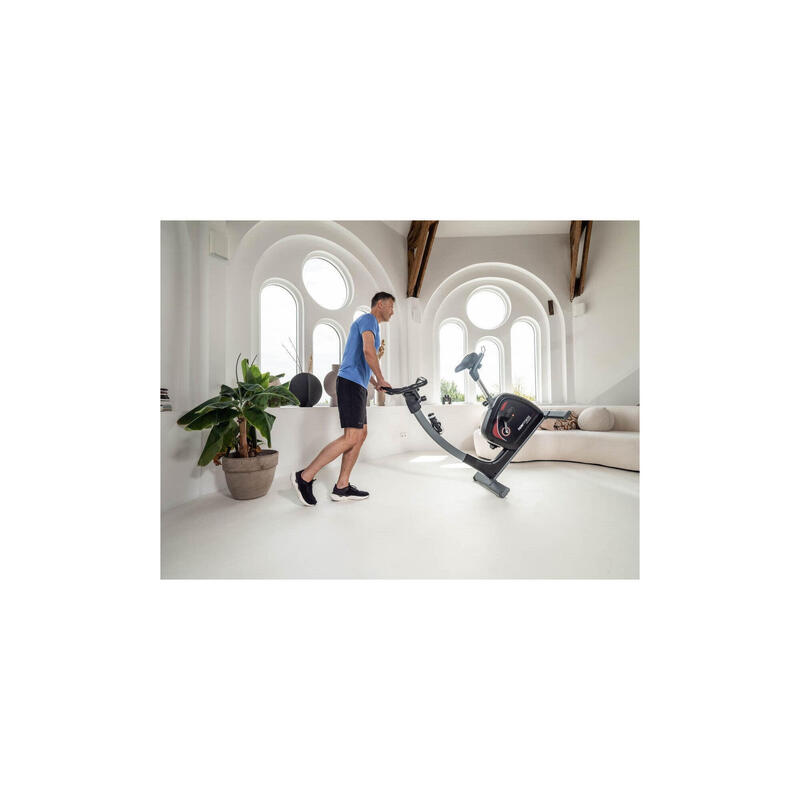 Bicicleta de exercitii Flow Fitness Turner DHT2500i