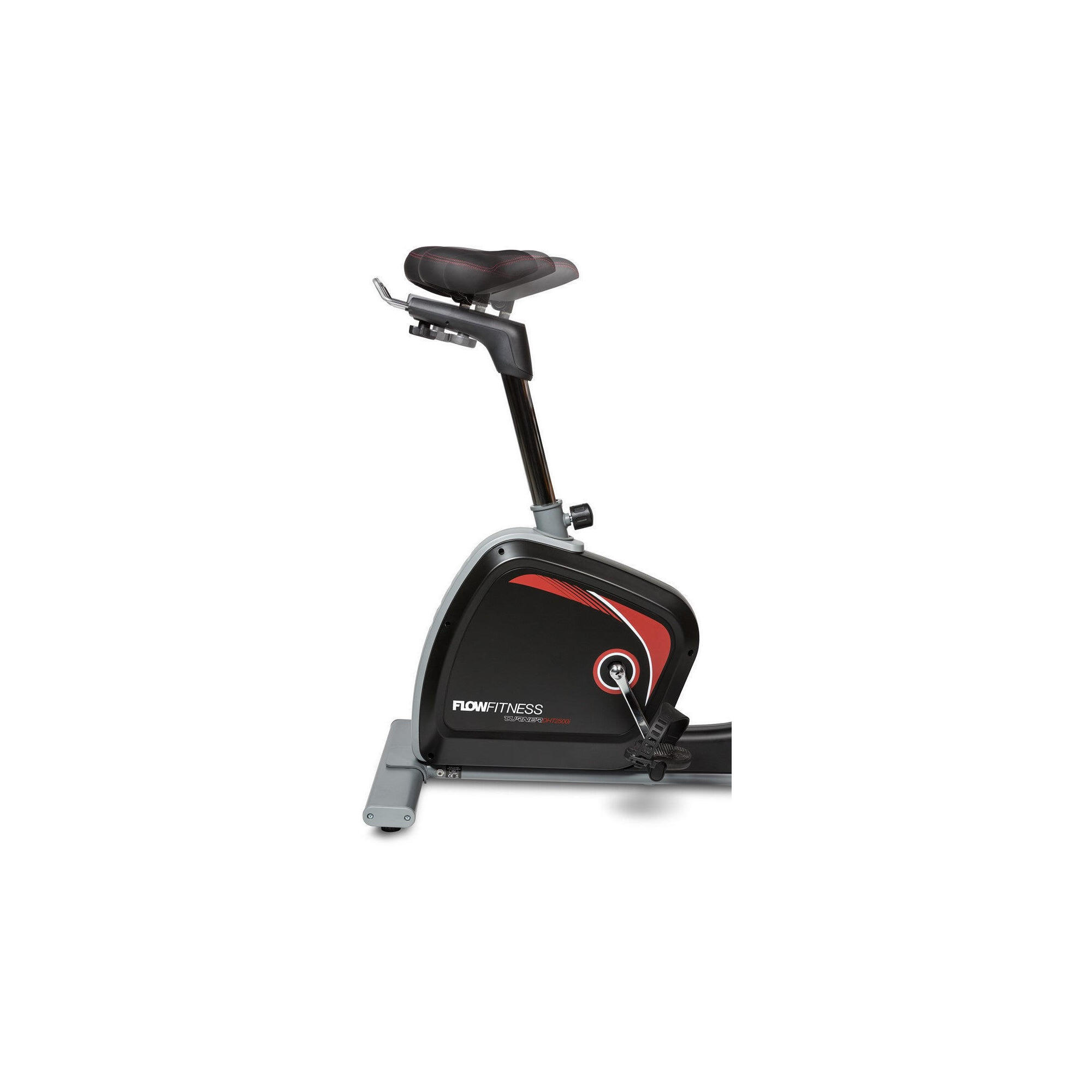 Bicicleta de exercitii Flow Fitness Turner DHT2500i