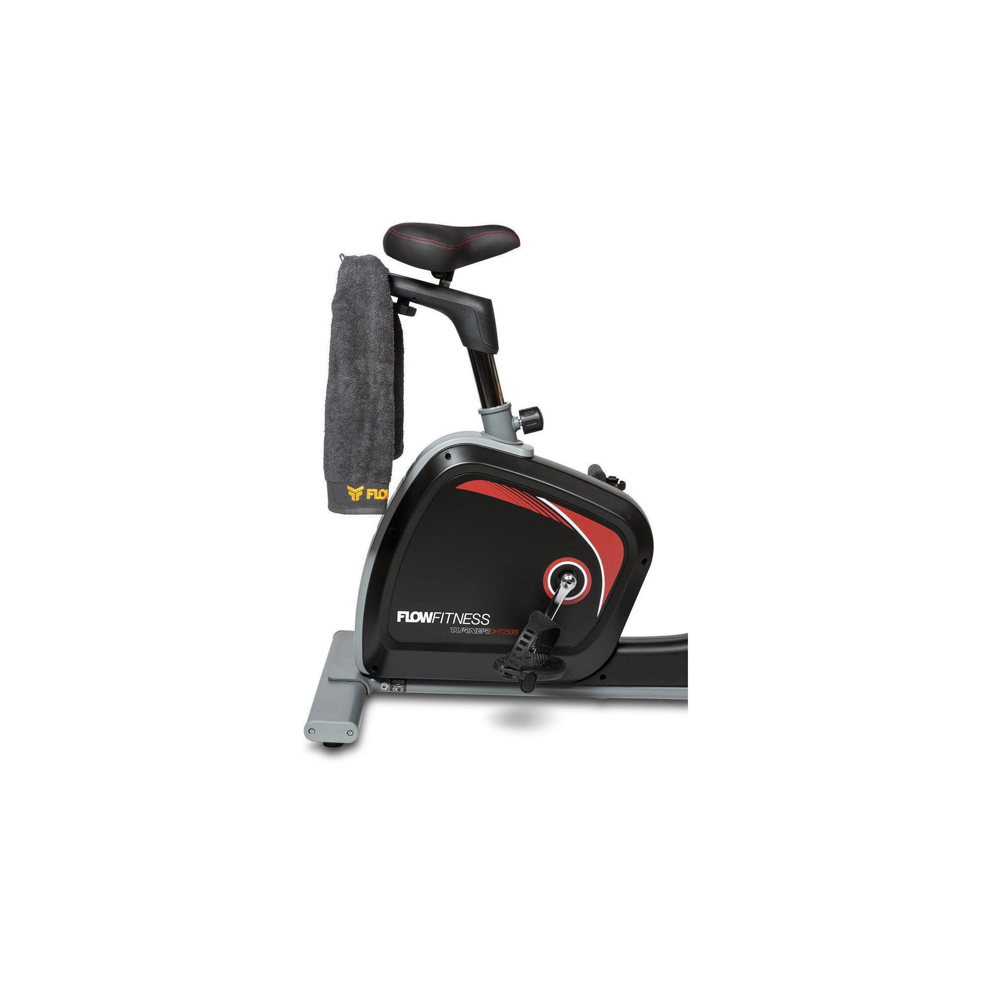 Bicicleta de exercitii Flow Fitness Turner DHT2500i