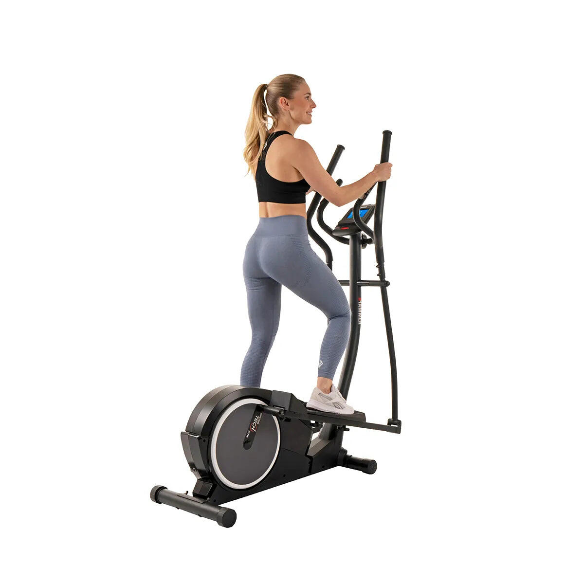 Crosstrainer Crosstech XTR BT 13/15