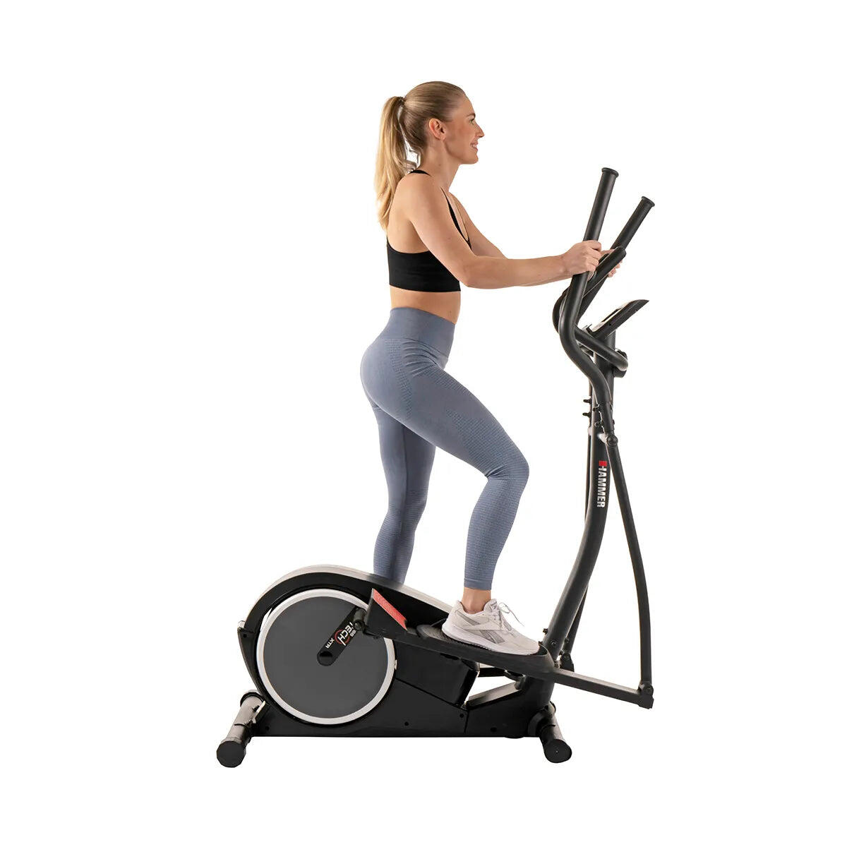 Crosstrainer Crosstech XTR BT 12/15