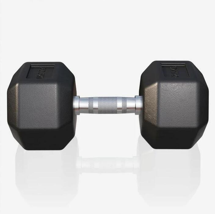 Gantera Hexagonala de la 2,5 Kg la 50 kg