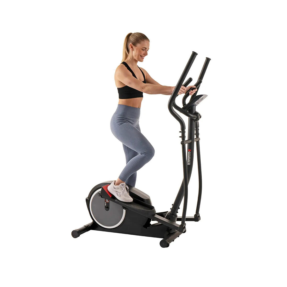 Crosstrainer Crosstech XTR BT 11/15
