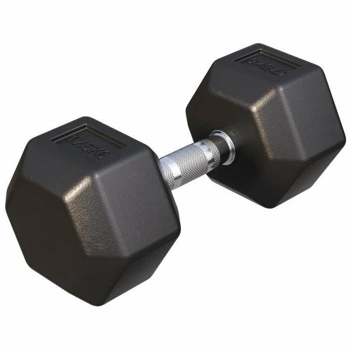Gantera Hexagonala de la 2,5 Kg la 50 kg