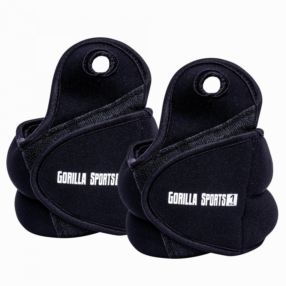 GORILLA SPORTS picture