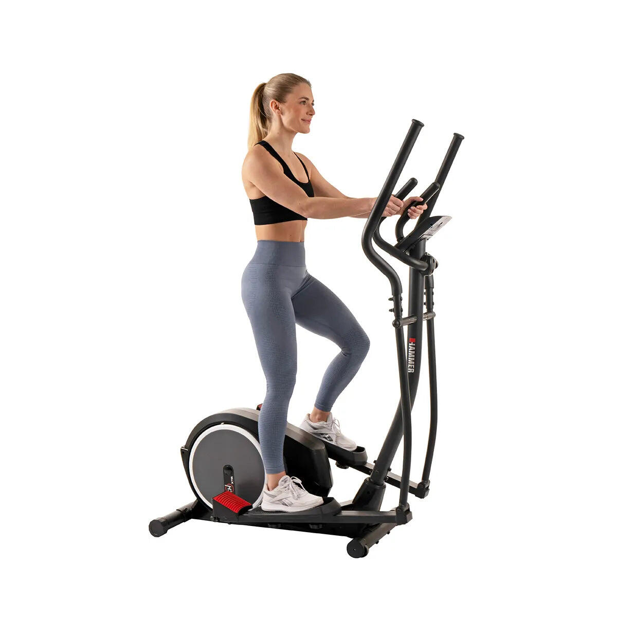 Crosstrainer Crosstech XTR BT 10/15