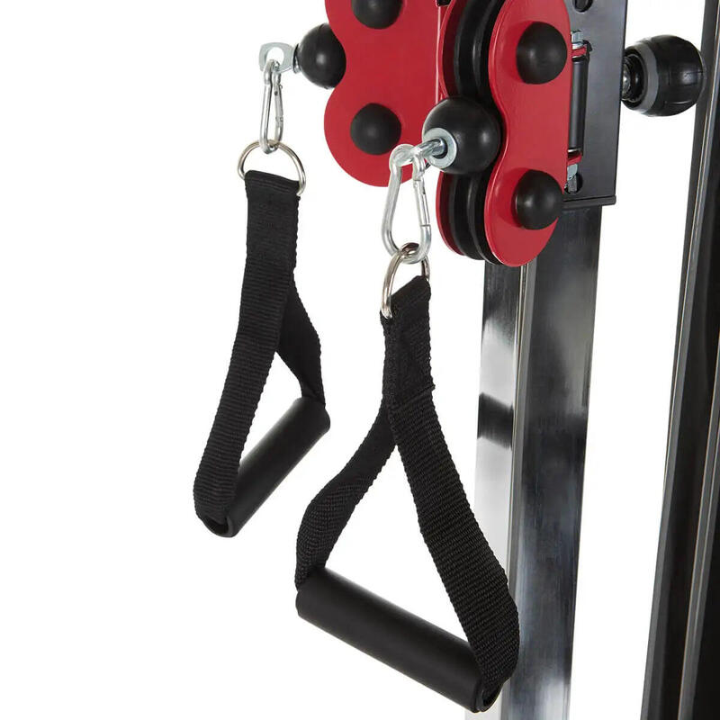 Aparat fitness multifunctional Hammer Ferrum TX4