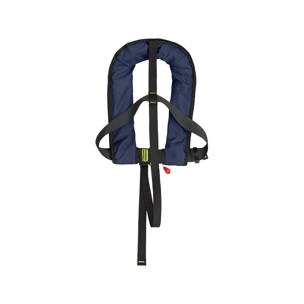 automatisch reddingsvest voor kinderen 150N, marineblauw 3/4