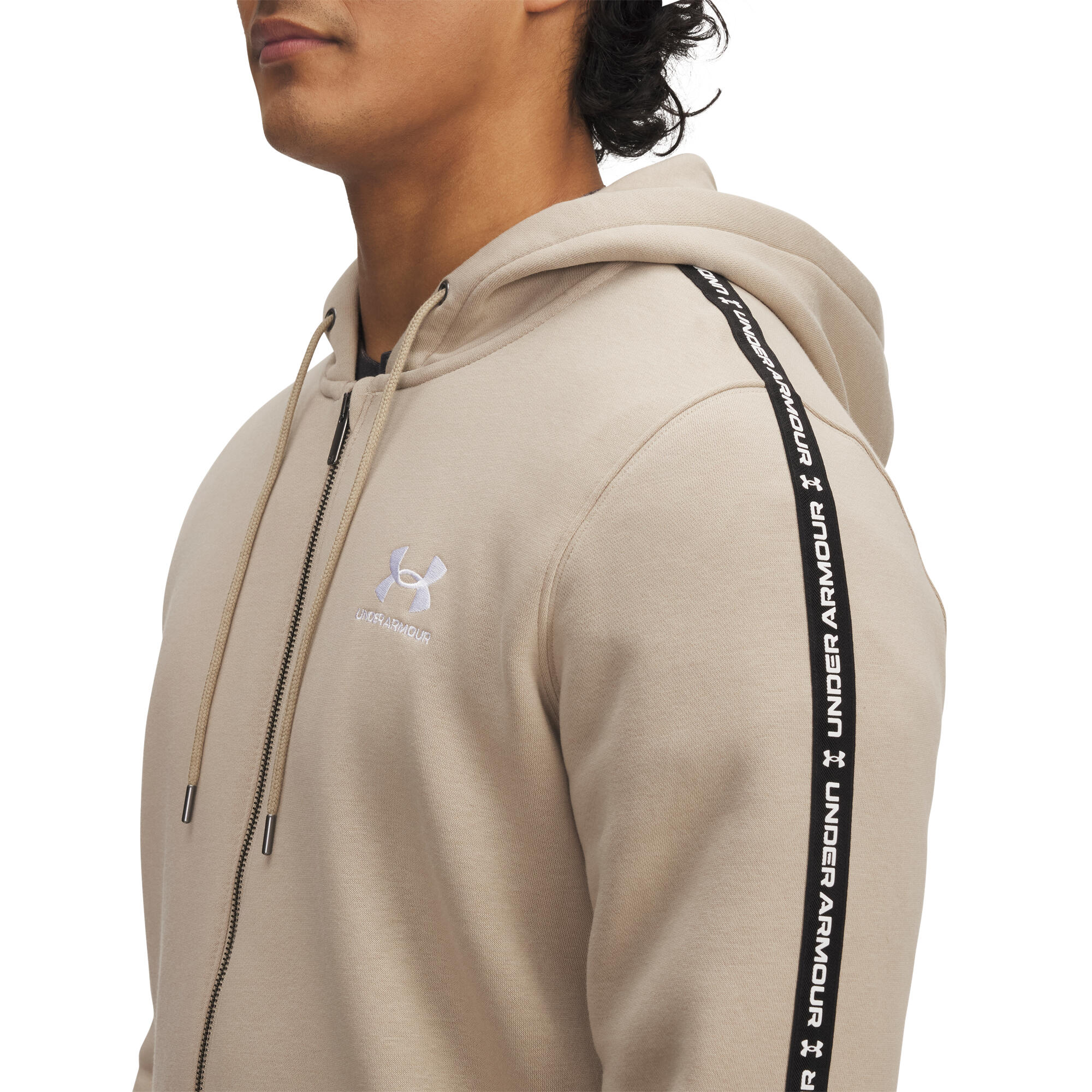 Camisola com capuz Under Armour Icon 5/5